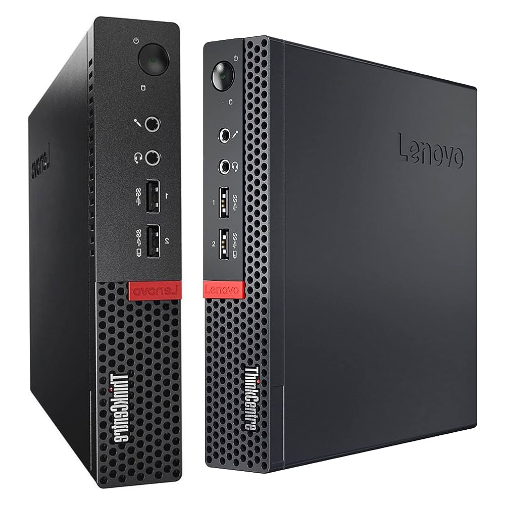 Computador Lenovo M720Q Core I5 9°Gen SSD 256GB 8GB Windows 11 Pro image number 1